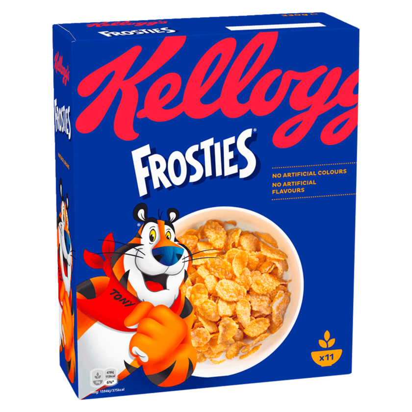 Kellogg's Frosties Cerealien 330g
